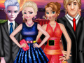 Xogo Couples Valentine Date