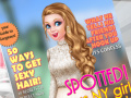 Xogo Barbie Celebrity Style