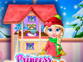 Xogo Princess Doll Christmas Decoration