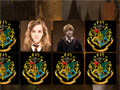 Xogo Harry Potter Memo Deluxe