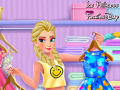 Xogo Ice Princess Fashion Day