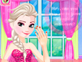 Xogo Ice Queen Nails Spa