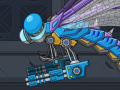 Xogo Robot Jurassic Dragonfly  