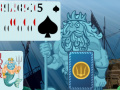 Xogo Neptune Solitaire