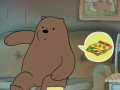 Xogo We Bare Bears Fun Raiser