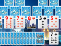Xogo Skyscraper Solitaire