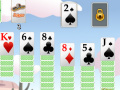 Xogo 3 Keys Solitaire