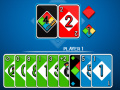 Xogo Four Colors