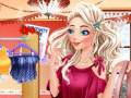 Xogo Elsa Spring Favorites