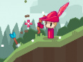 Xogo Arrow Spam
