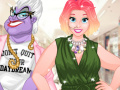 Xogo Princess Curvy Fashion