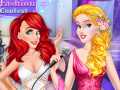 Xogo Princess Runway Fashion Contest