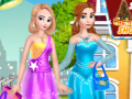 Xogo Sisters Christmas Shopping Spree