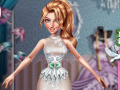 Xogo Bridal Dress Designer Competition