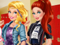 Xogo Disney High School Love