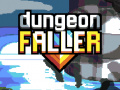 Xogo Dungeon Faller
