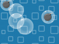 Xogo Bubble Rain
