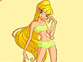Xogo Winx club girls