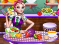 Xogo Princesses Organic Shop