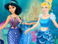 Xogo Ariel Underwater Sleepover