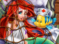 Xogo Mermaid Princess Hospital Recovery