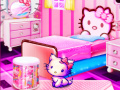 Xogo Spongebob Or Hello Kitty