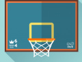 Xogo Basketball FRVR