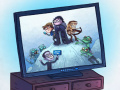 Xogo Troll Face Quest TV Shows