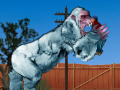 Xogo Yeti Rampage
