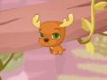 Xogo Hop Hop Animals
