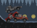 Xogo Uphill Extreme Racing