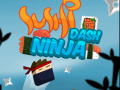 Xogo Sushi Ninja Dash