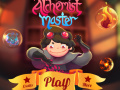 Xogo Alchemist Master
