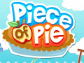 Xogo Piece of Pie