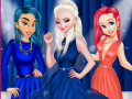 Xogo Princess At Fashion Week