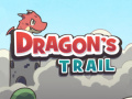 Xogo Dragon's Trail  