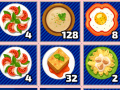 Xogo Yummy 2048