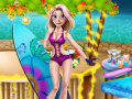 Xogo Princess Hawaii Adventure