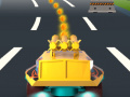 Xogo Hot wheels Race car rush