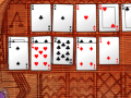 Xogo Algerian Solitaire