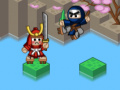 Xogo 1000 Ninjas