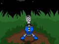 Xogo Saving Earth