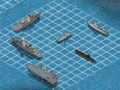 Xogo Battleship War