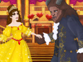 Xogo Beauty and the Beast