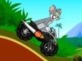 Xogo Tom Super Moto
