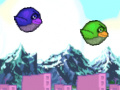 Xogo Angry Flappy Birds