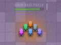 Xogo Raid Encounters
