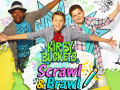 Xogo Scrawl and Brawl