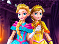 Xogo Princess Coronation Day