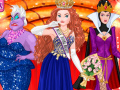 Xogo Miss Royal Beauty